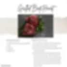 Grilled beef heart recipe