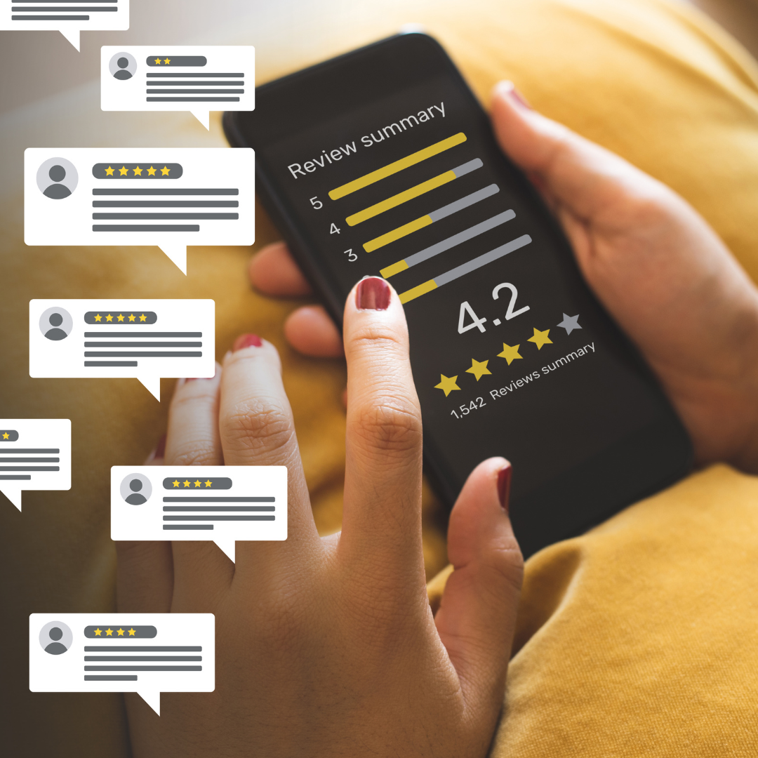 Product Reviews