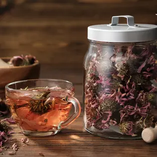 Herbalism
