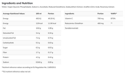 glutathione for oily skin Glutathione for the skin glutathione for oily skin Glutathione for the skin