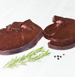 beef liver