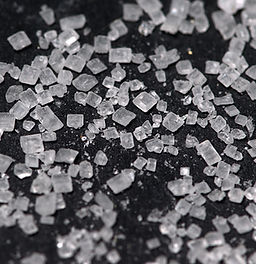 xylitol crystals