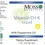 Thumbnail: Moss Nutrition Vitamin D and K liquid product label