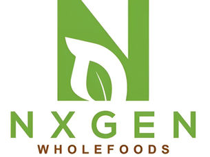 NXGEN Wholefoods logo