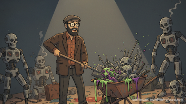 Welcome to the FIRST EVER DIAMOND DOOMSDAY