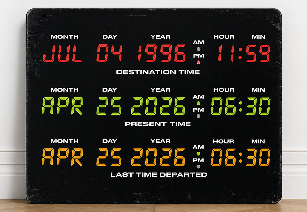 Scene Stealers AI: Rewriting Cinema… 