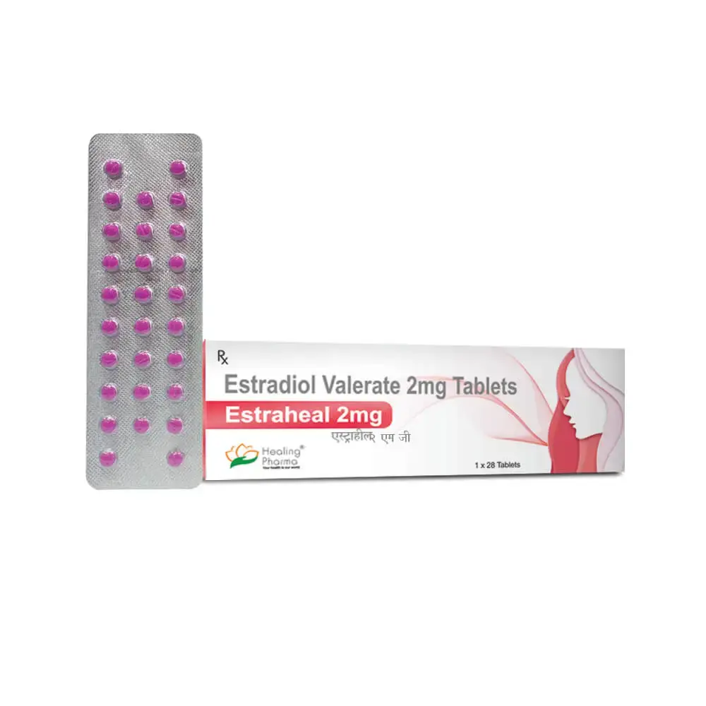 Estradiol Valerate Tablet