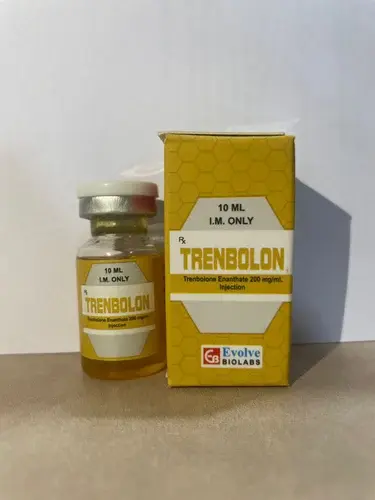 Trenbolone Enanthate Injection