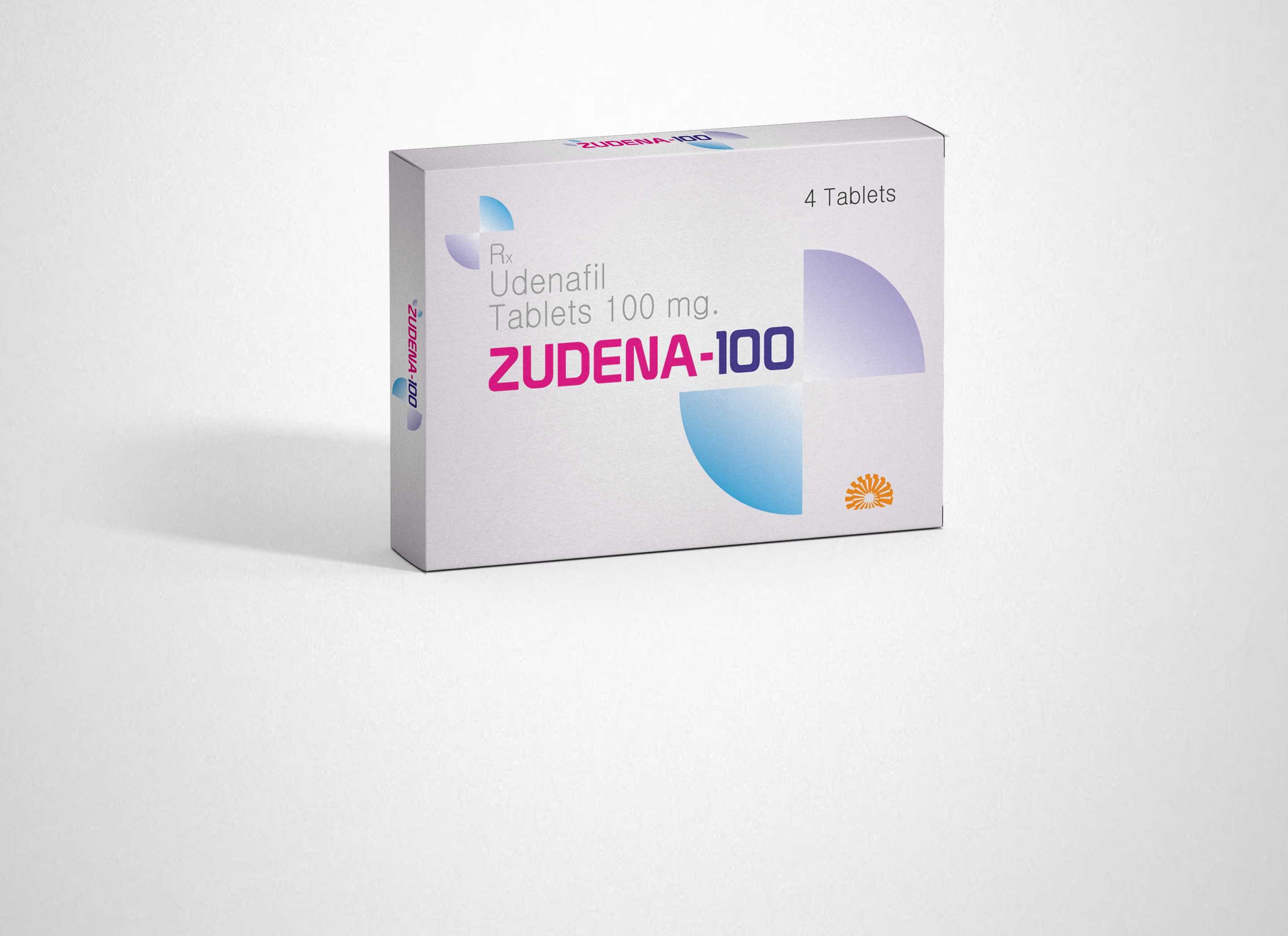 Udenafil Tablets