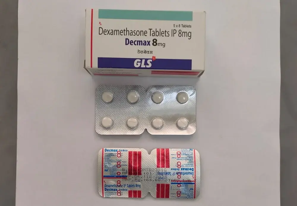 Dexamethasone Tablets