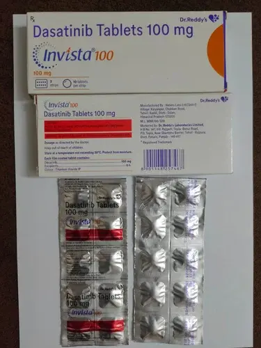 Dasatinib Tablet