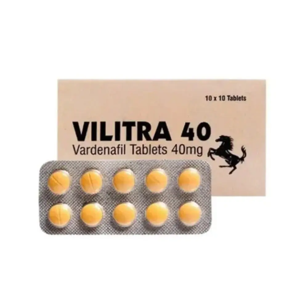 Vardenafil Tablets