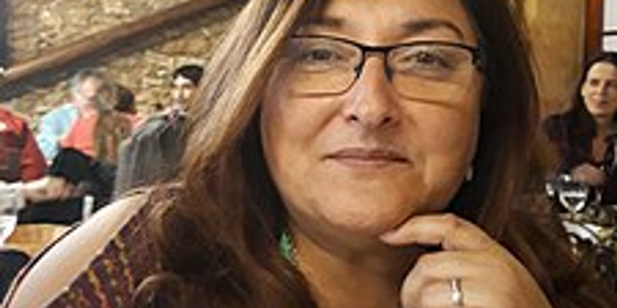 Xerrada presencial Núria Salán