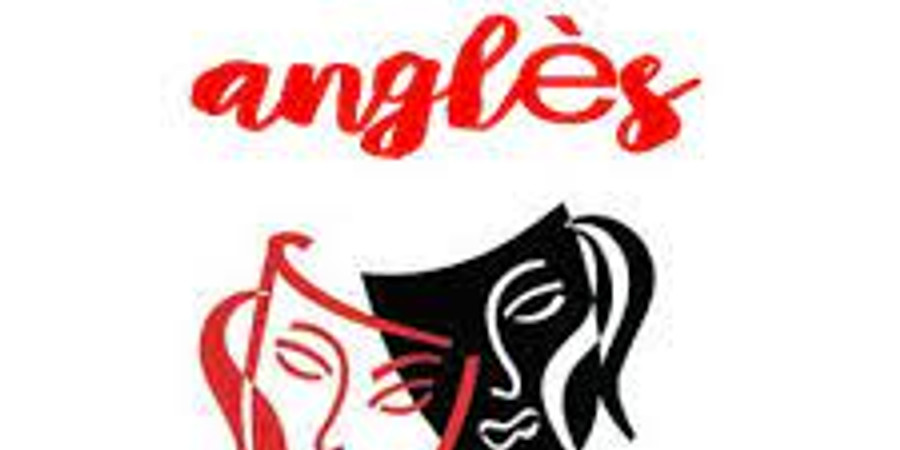 Teatre en anglès