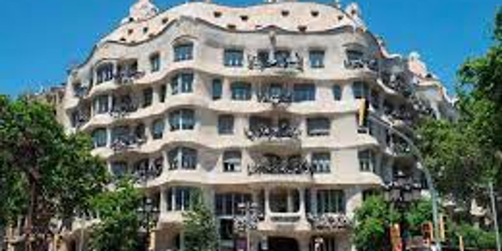 La Pedrera