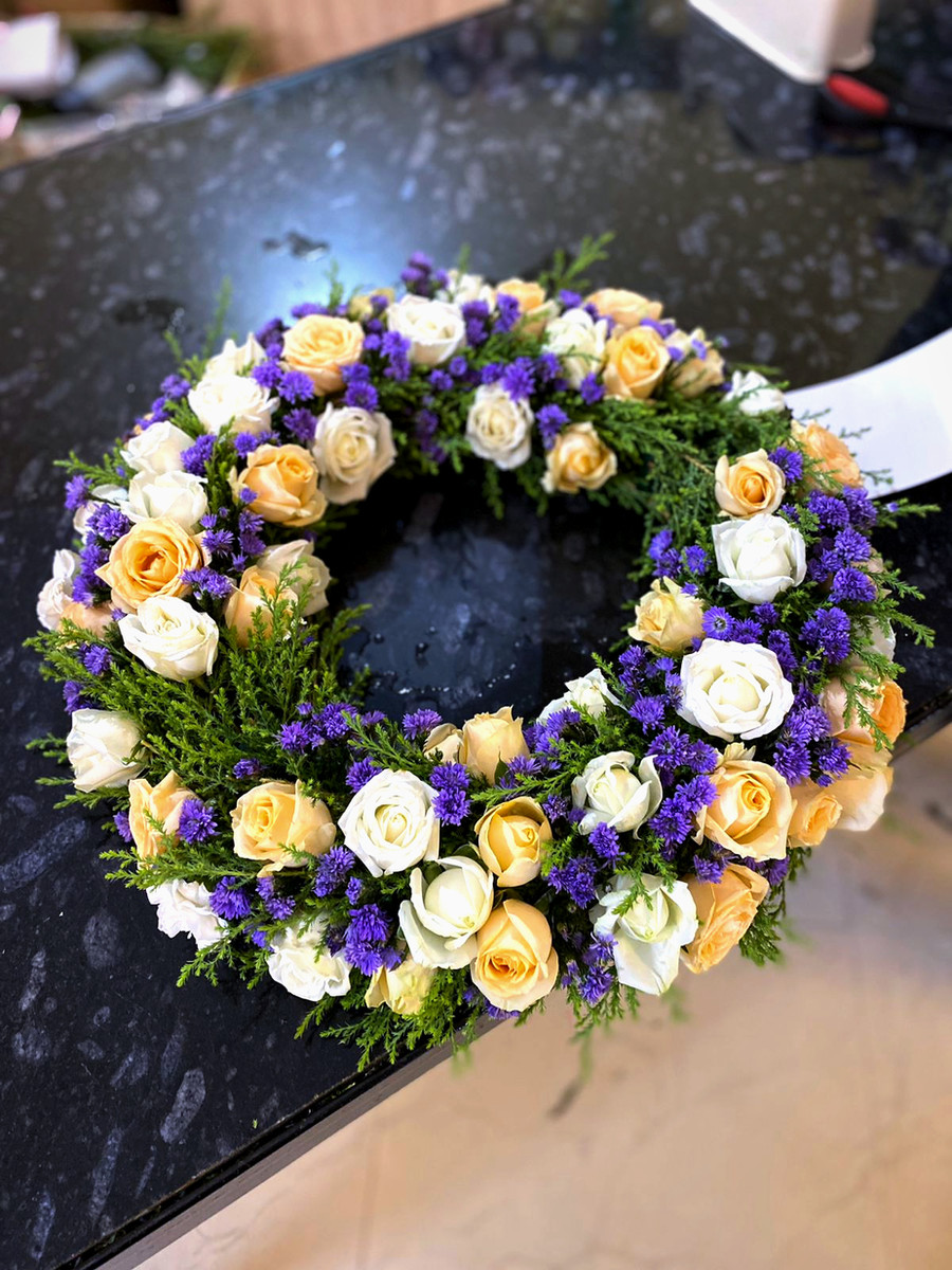 Forever Ours Flower