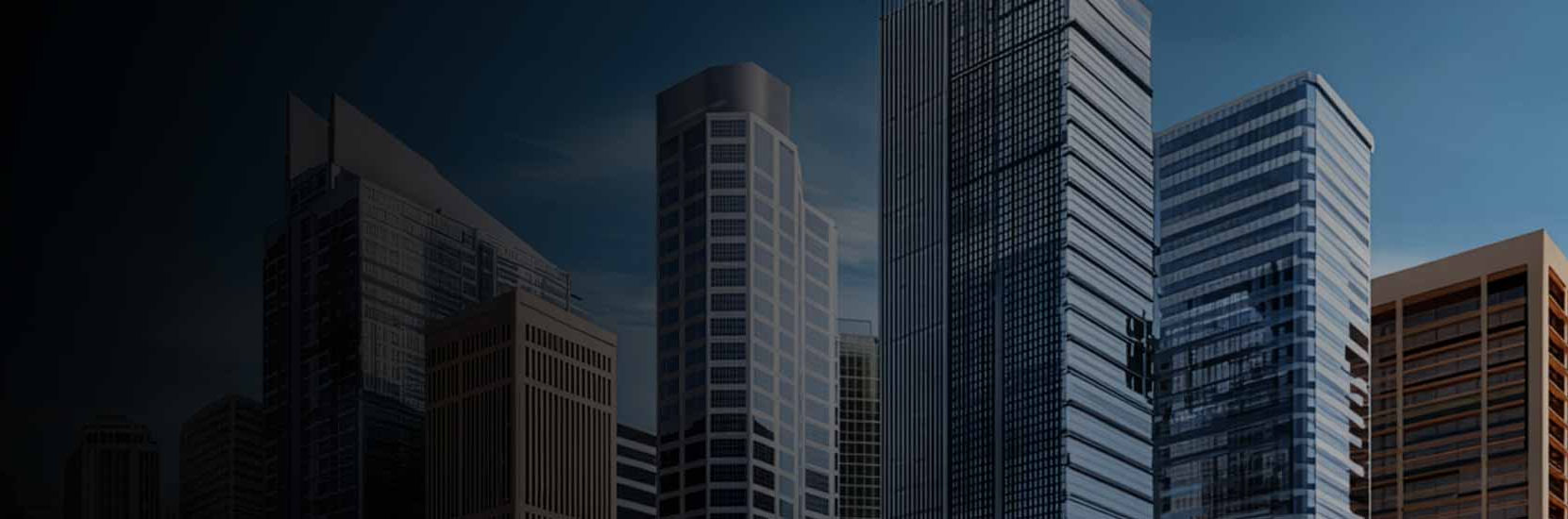 Commercial & Office Smart Building 
