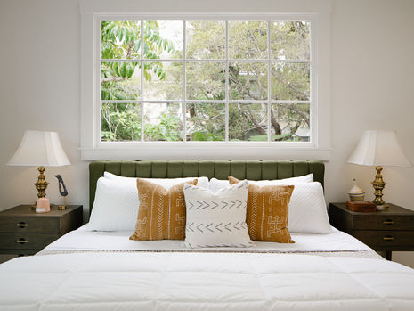 Creating a Relaxing Bedroom Retreat