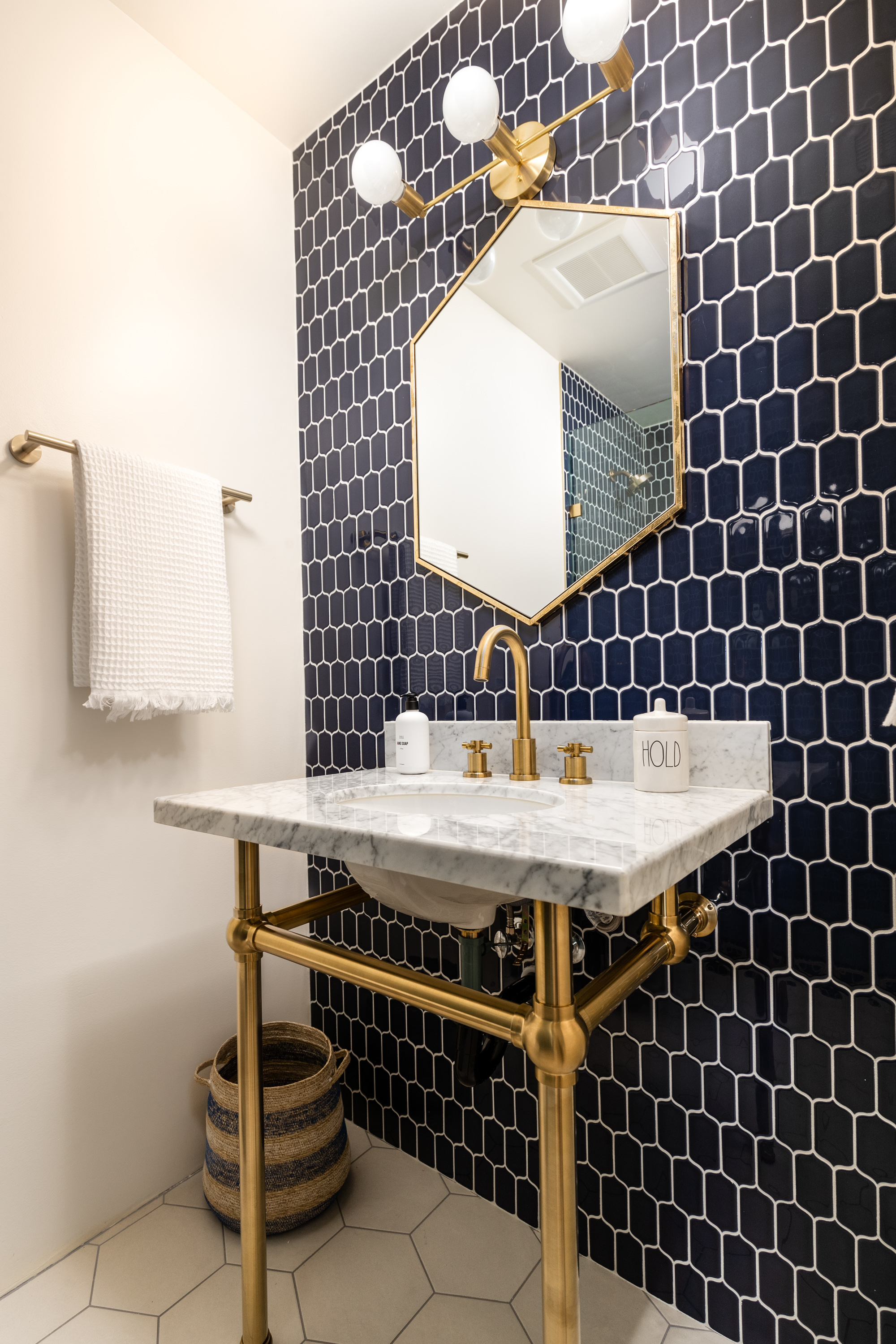 Reveal: The Blackrock Beach House — Hearth Homes Interiors