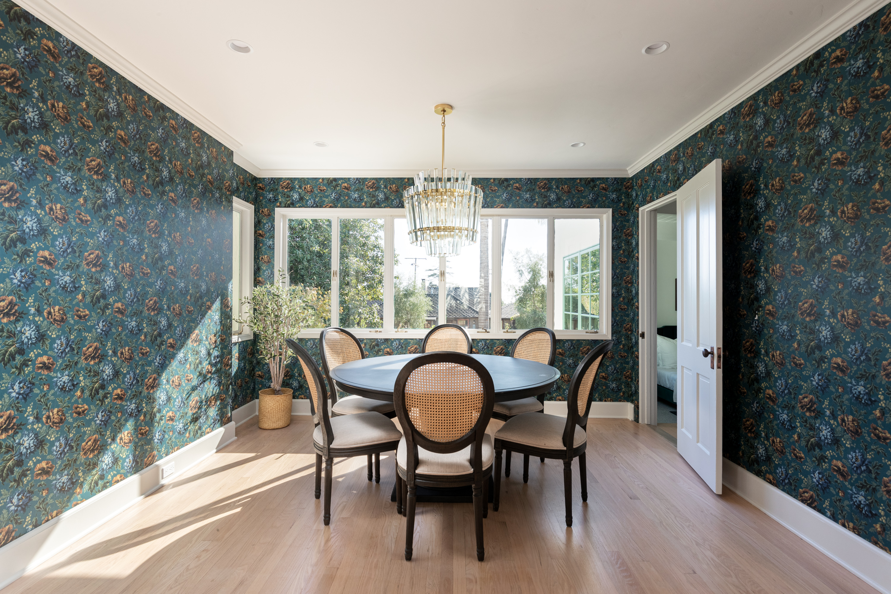 The Fleur House: Paint Color Roundup — Hearth Homes Interiors
