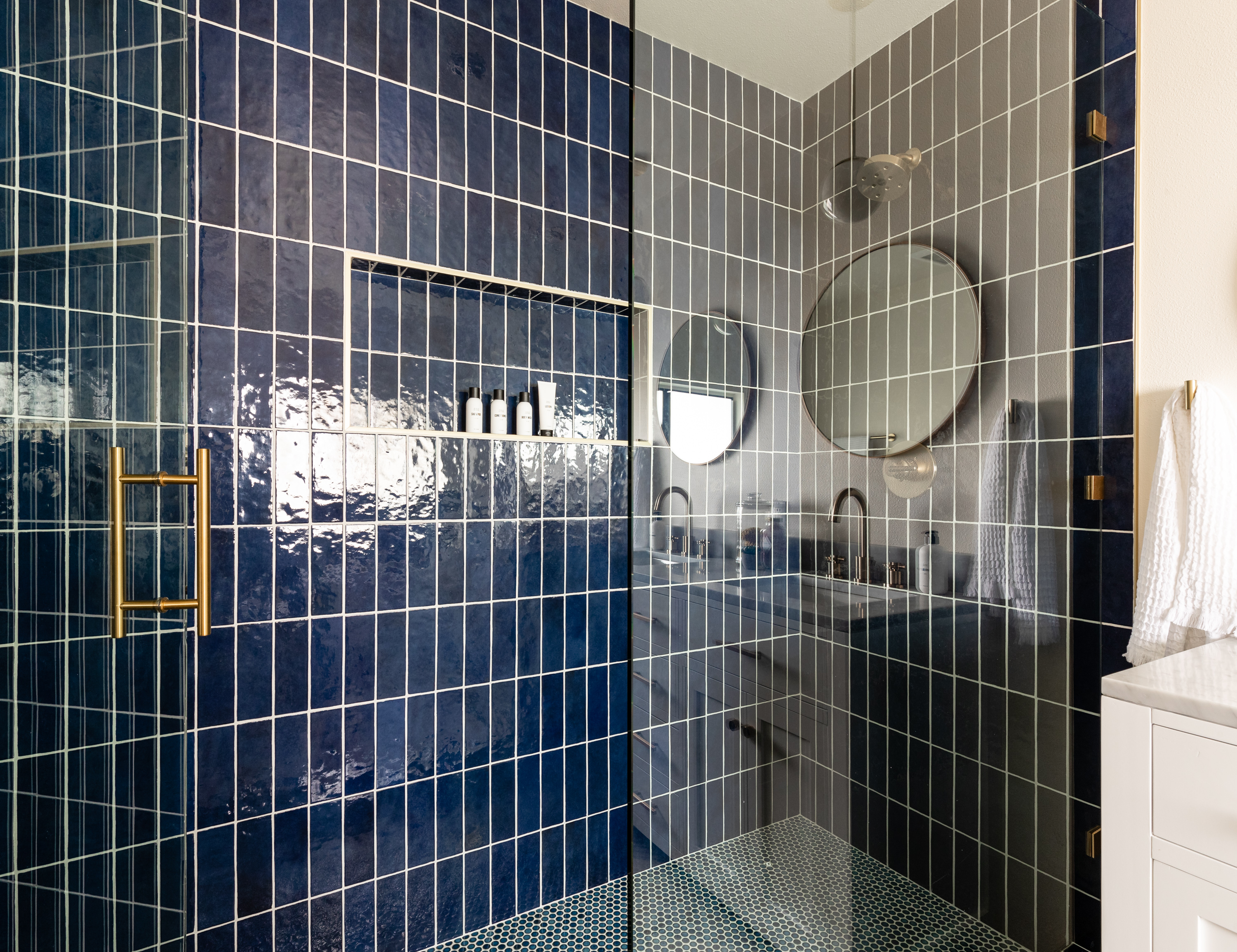 Reveal: The Blackrock Beach House — Hearth Homes Interiors