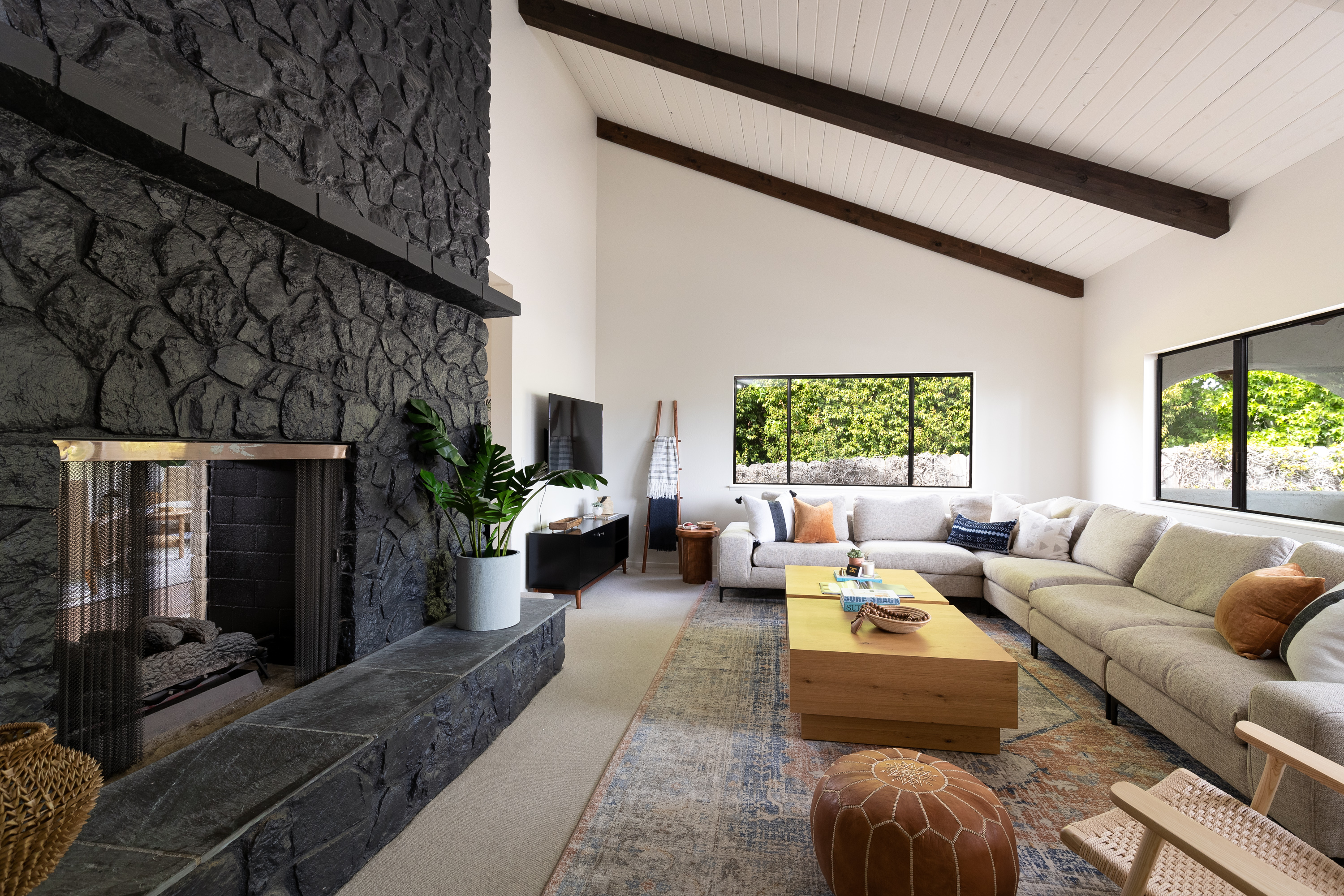 Reveal: The Blackrock Beach House