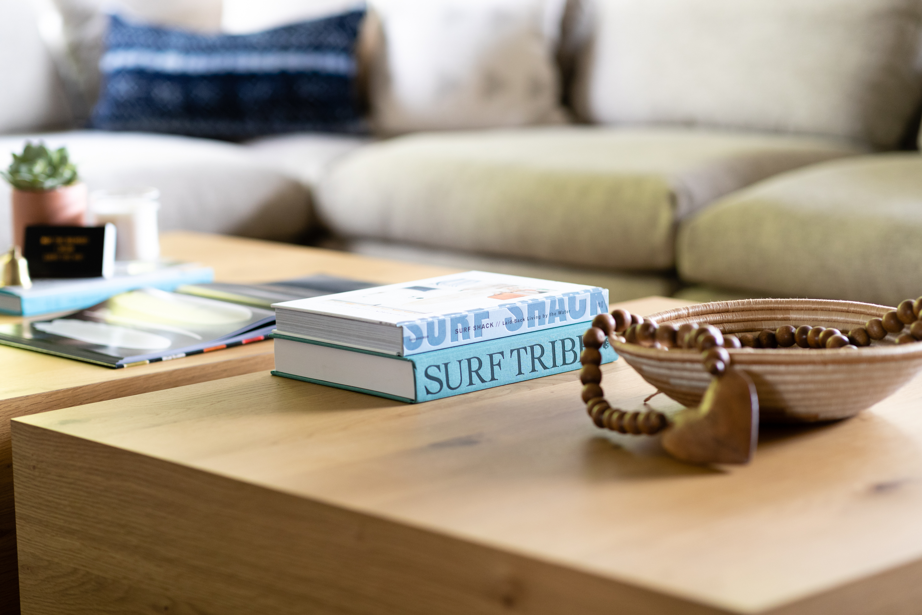 Reveal: The Blackrock Beach House — Hearth Homes Interiors