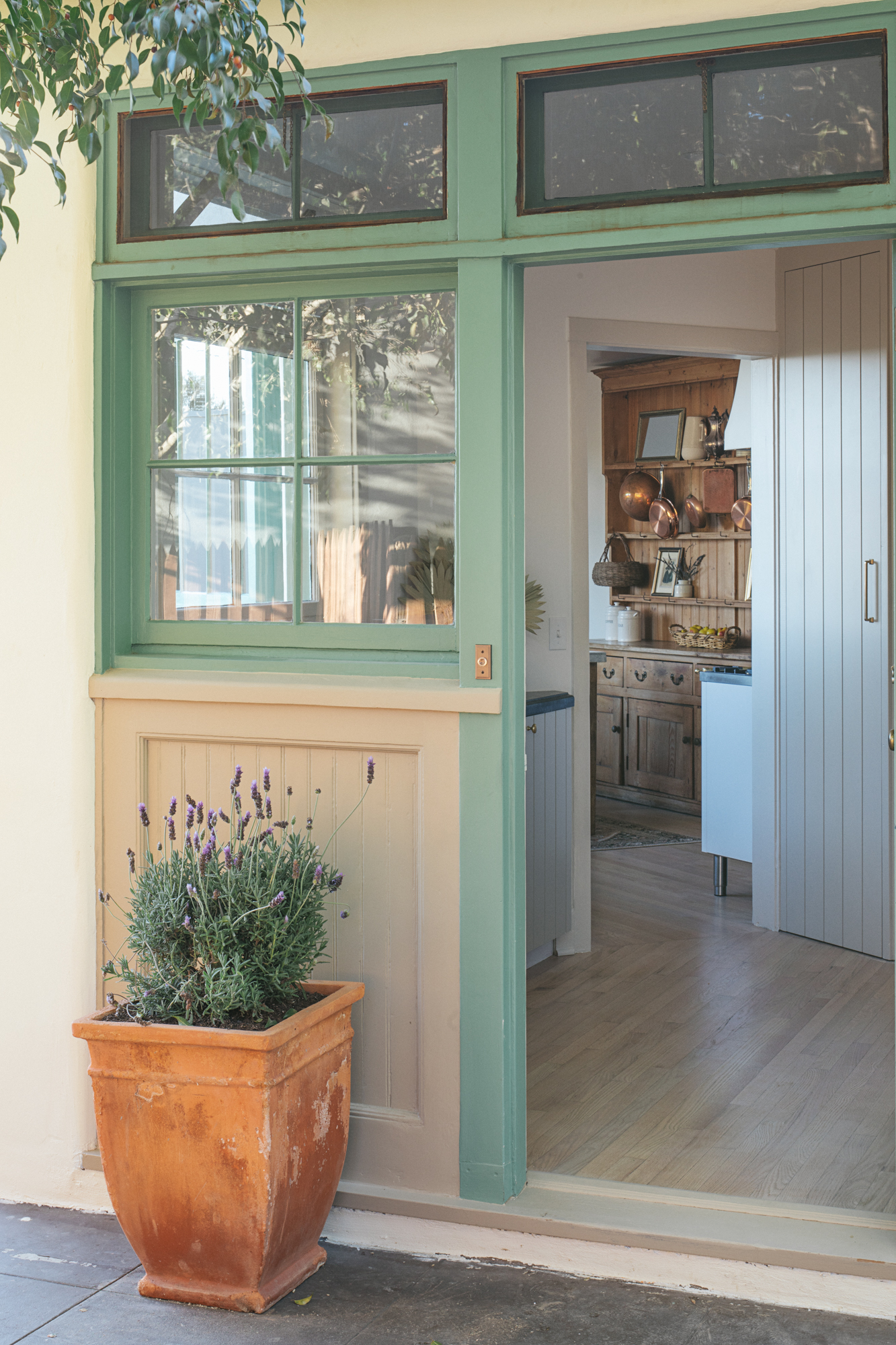 The Fleur House: Paint Color Roundup — Hearth Homes Interiors