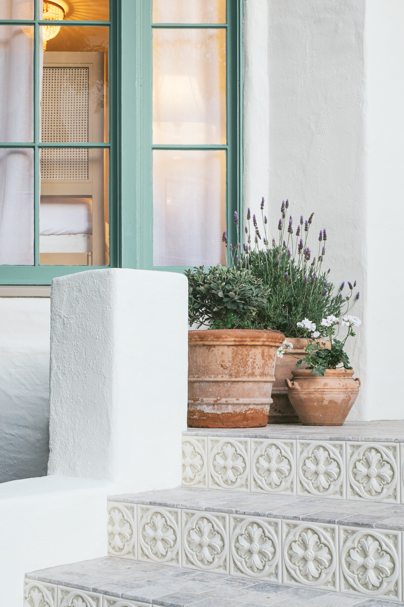 The Fleur House: Paint Color Roundup — Hearth Homes Interiors