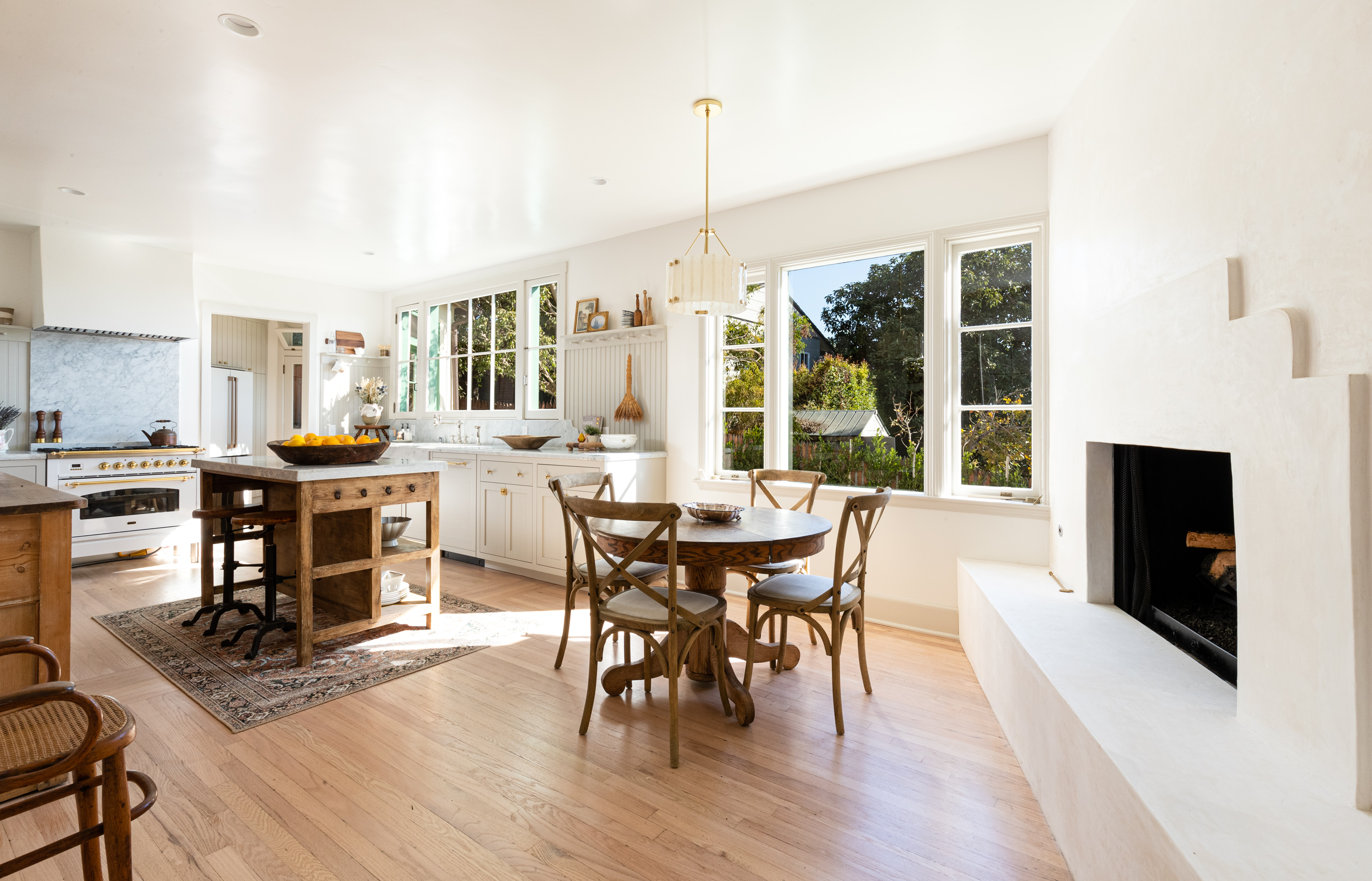 The Fleur House: Paint Color Roundup — Hearth Homes Interiors