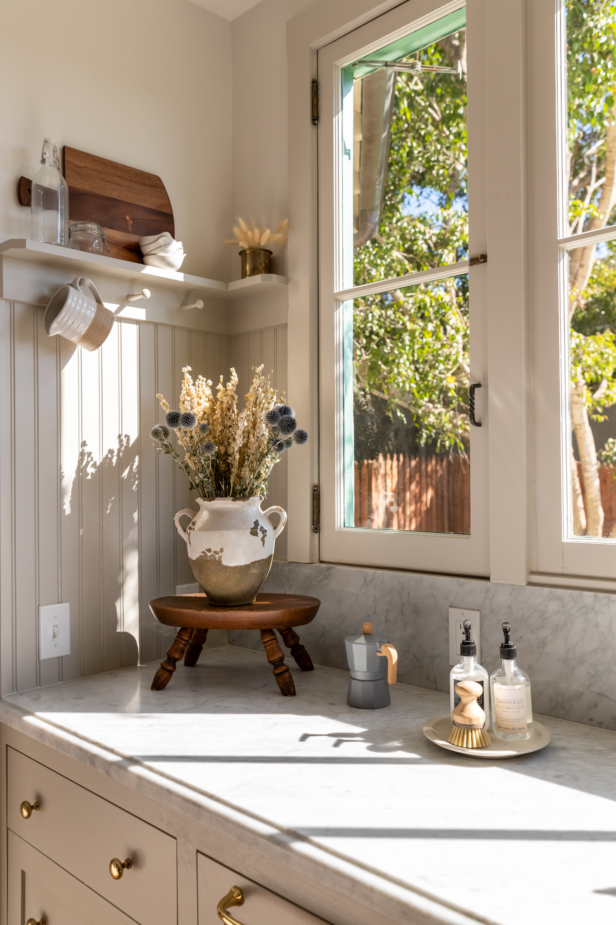 The Fleur House: Paint Color Roundup — Hearth Homes Interiors