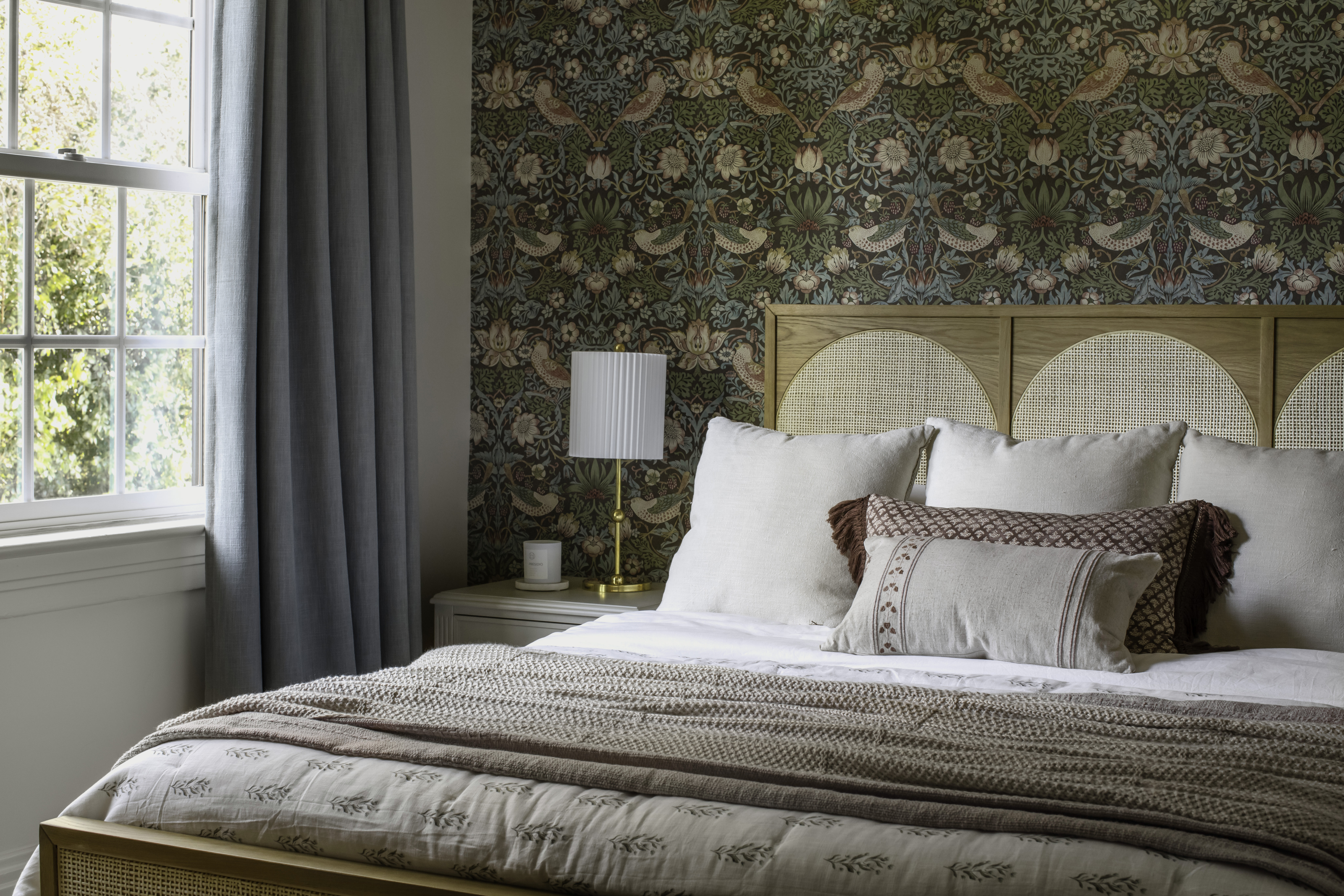 Breathing Life Into History: The Fleur House & The Craft House Inn — Hearth Homes Interiors