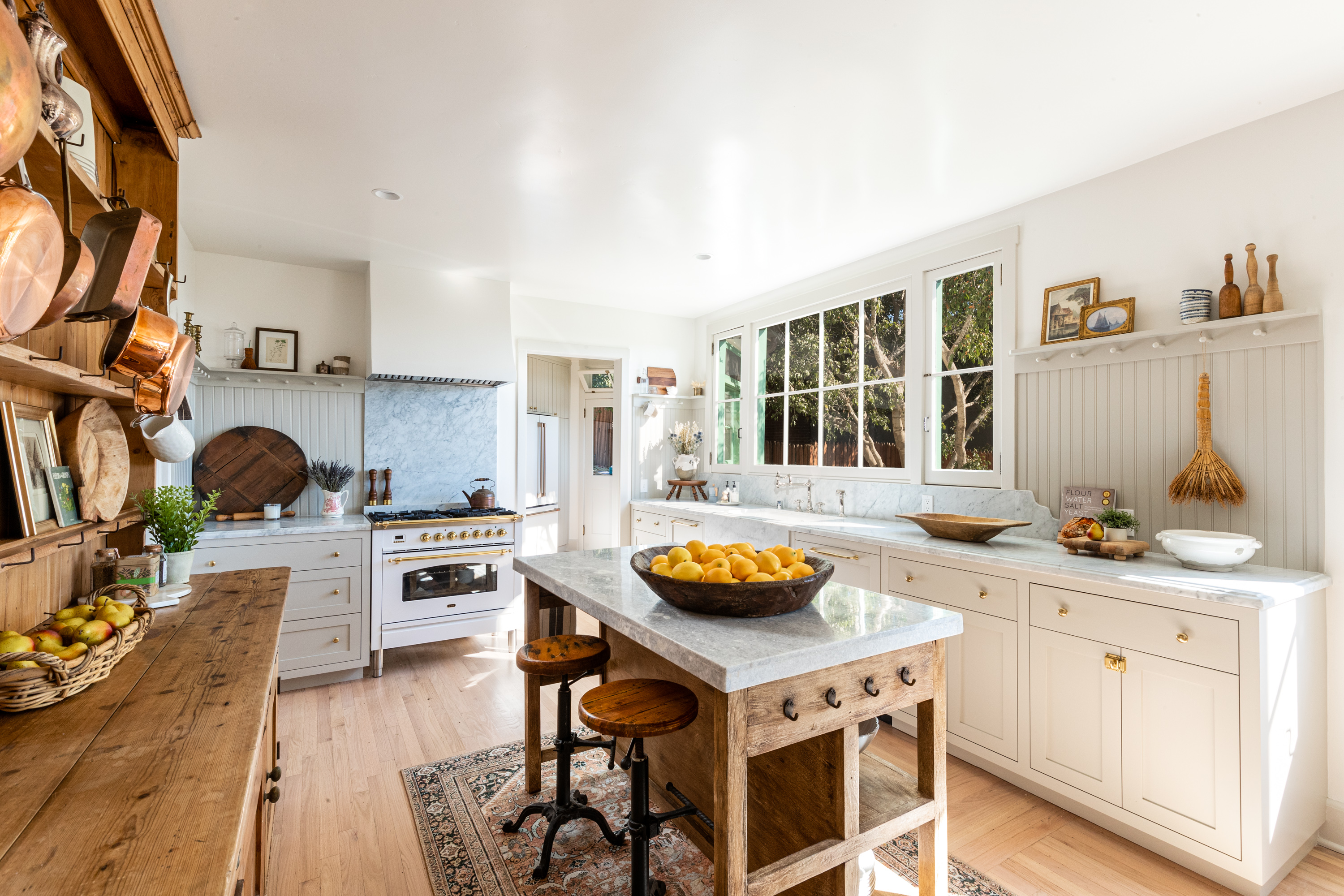 The Fleur House: Paint Color Roundup — Hearth Homes Interiors