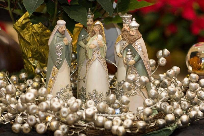 Bartlesville Festival of the Nativity