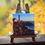 Thumbnail: Easel - Morning Glow on Portland Head