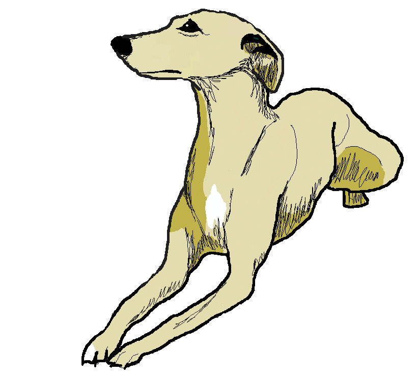 whippetclipartlyingfawn.gif