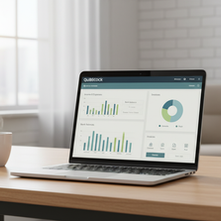 Simplify Finances with Flat-Rate QuickBooks Cleanup