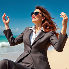The Time-Saving Secret: How Outsourcing Bookkeeping Frees Up Business Owners to Do What They Love