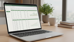 Streamline Your S Corp Bookkeeping Setup Online