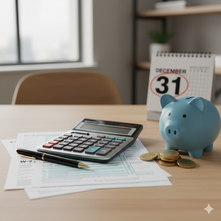 Small Business Tax Planning: 3 Moves to Make Before Year-End