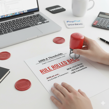 Navigating the 1099-K Threshold: What Small Businesses Need to Know