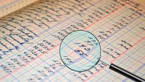 Common Red Flags We Look For in a QuickBooks Online Cleanup