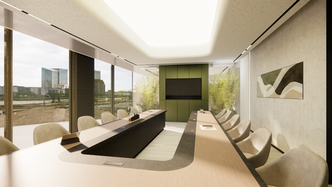 Our offices are futuristic,
flexible, sophisticated & most importantly, well planned.

-CLICK TO SEE MORE-
