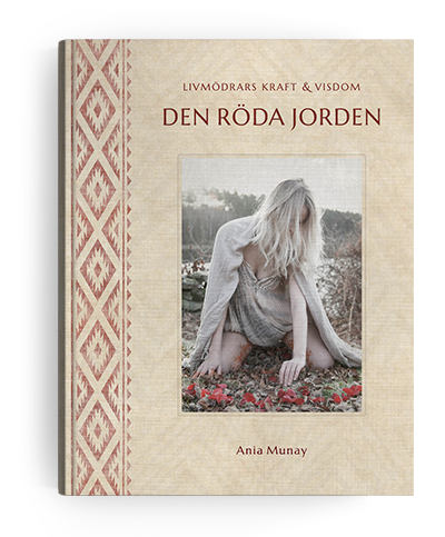 Den röda jorden | Lassbo Förlag