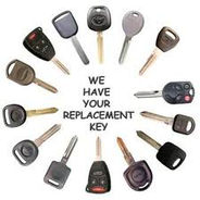 car key locksmith in homestead