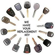 car key locksmith in homestead
