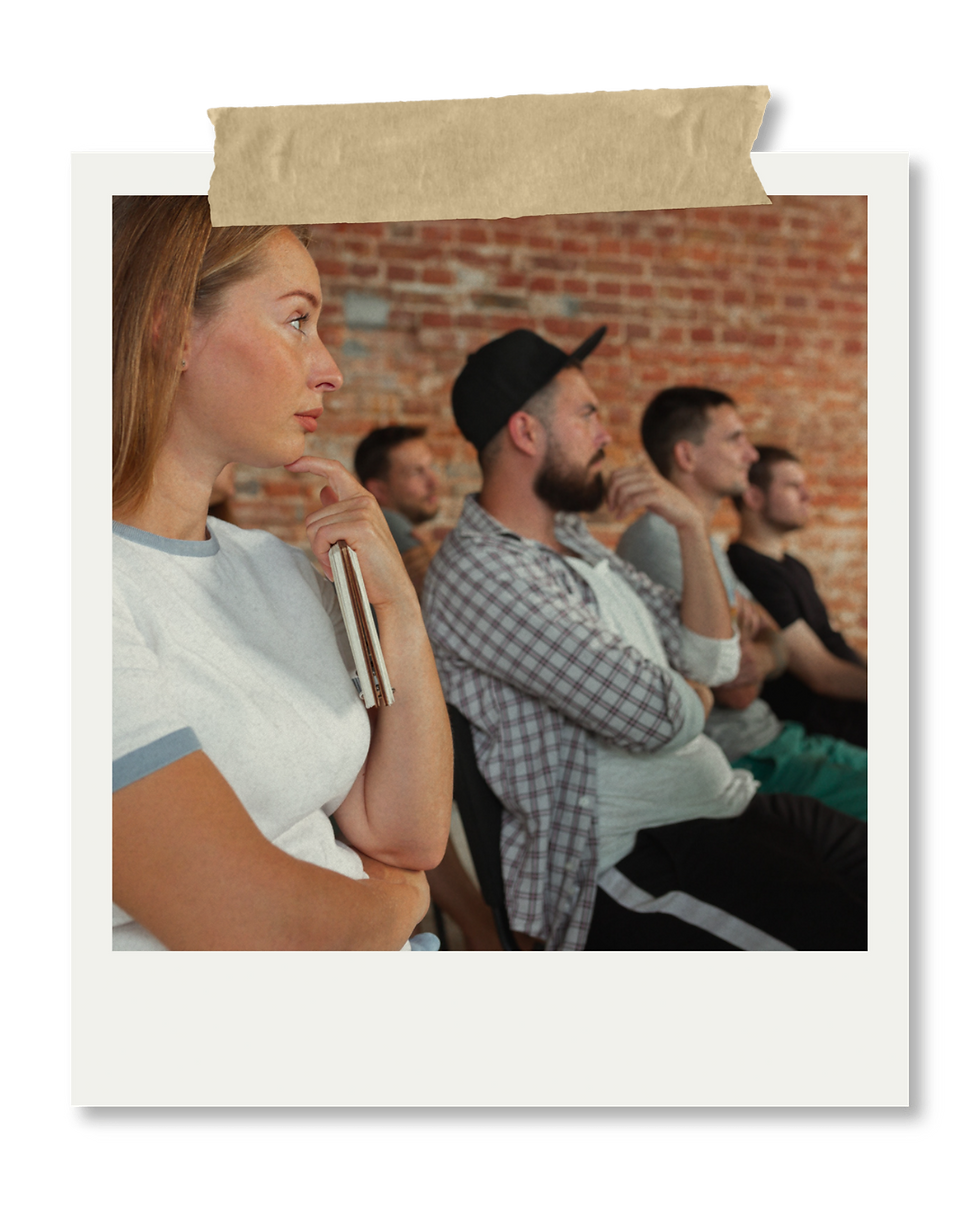Explore The Art of Gathering.png