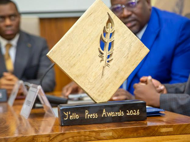 MTN Cameroon introduces Y’ello Media awards