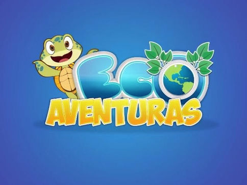 Eco Aventuras: aprender sostenibilidad jugando