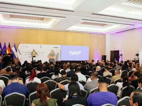 FUSAI y FLACSO El Salvador Lanzan el segundo informe: “Estado de la MYPE 2024. La Otra Cara de la Economía”